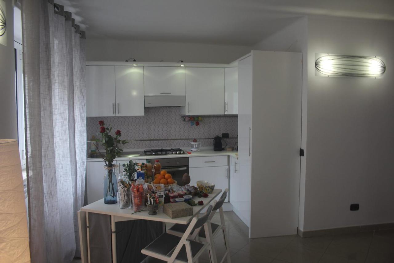 Rosabella Ferienhaus *