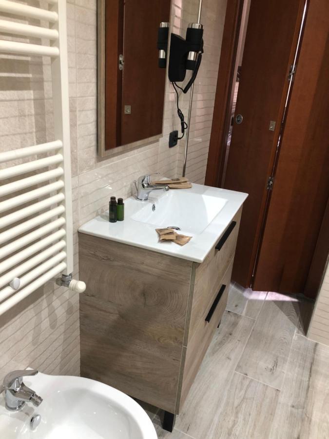 Rosabella Hébergement de vacances Bari