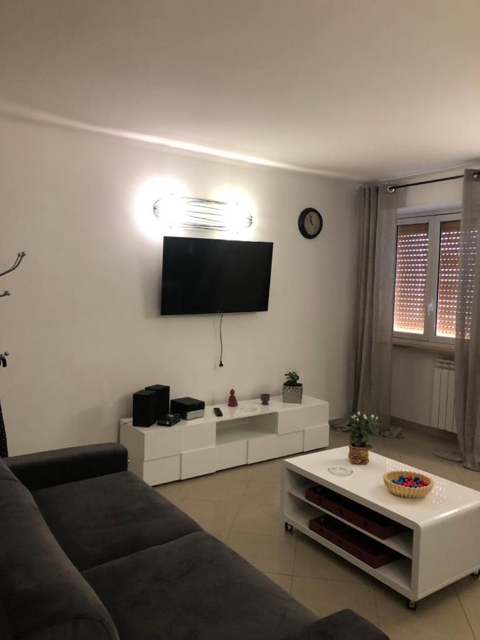 Hébergement de vacances Rosabella Bari